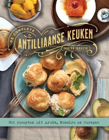 9789082438246 De complete Antilliaanse keuken beschikbaar voor biedingen