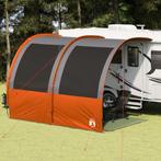 vidaXL Waterbestendige Tarp 260 x 350 x 260 cm, Caravans en Kamperen, Tenten, Verzenden, Nieuw