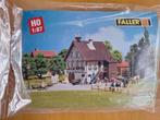 Busch, Faller, Kibri, Piko, Wills Kits H0 - 38647, HO 7022,, Hobby en Vrije tijd, Modeltreinen | H0, Nieuw