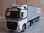WSI 1:50 - Model vrachtwagen - VOLVO FH04 Globetrotter -, Hobby en Vrije tijd, Nieuw