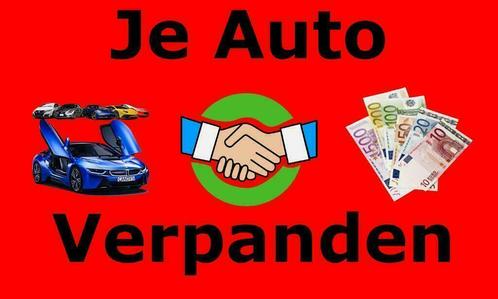 Austin Martin Db7 Db9 V8 Vantage Verpanden Inkoop SNEL GELD!, Auto diversen, Auto Inkoop