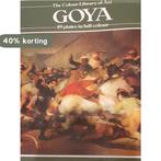 Goya - Bernard L. Myers 9780600385615 Bernard L. Myers, Boeken, Verzenden, Gelezen, Bernard L. Myers