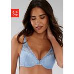 s.Oliver RED LABEL Beachwear Push-up-bh AMELIE van, Kleding | Dames, Verzenden