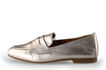 Gabor Loafers in maat 39 Brons | 10% extra korting beschikbaar voor biedingen