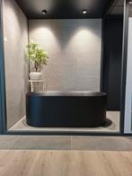 Detremmerie Sushimi ovaal vrijstaand bad, Nieuw, Bad