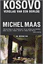 Kosovo 9789023438939 Michel Maas, Verzenden, Gelezen, Michel Maas