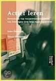 Actief leren 9789001277734, Boeken, Zo goed als nieuw