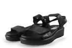 Ara sandalen in maat 38 Zwart | 15% korting, Kleding | Dames, Verzenden, Zwart, Sandalen of Muiltjes, Ara