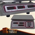 Automatische Rekenweegschaal Prijsweegschaal Marktweegschaal, Ophalen of Verzenden, Nieuw, Overige typen, Minder dan 50 kg