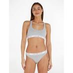 Tommy Hilfiger Underwear Sportbustier met tommy, Verzenden