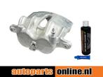 Remklauw Nissan Serena voorzijde, links, Verzenden, Nieuw, Nissan