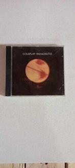 Goldplay parachutes, Verzenden, Gebruikt