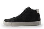 Blackstone Hoge sneakers in maat 44 Grijs | 10% extra, Kleding | Heren, Schoenen, Blackstone, Overige kleuren, Verzenden, Sneakers of Gympen