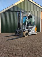 STILL RX60-35 Elektrische Heftruck BJ2019 Triplex 3800 uur!, 3000 tot 4000 kg, Still, Heftruck, Ophalen of Verzenden