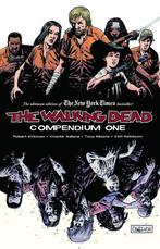 The walking dead compendium 9781607060765 Robert Kirkman, Boeken, Verzenden, Gelezen, Robert Kirkman