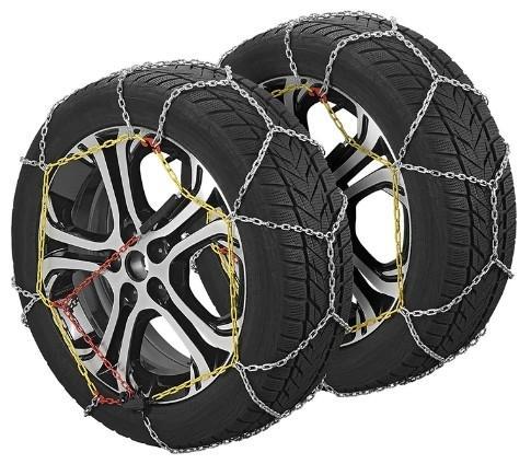 Sneeuwkettingen ProPlus 9mm KNN80, Auto diversen, Sneeuwkettingen, Verzenden