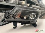 NISSAN NAVARA D23 KOPLAMP LINKS KPL 26060-5JT1A, Auto-onderdelen, Verzenden, Gebruikt, Nissan