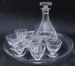 Baccarat - Drankservies - Kristal