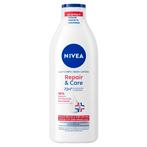 NIVEA Repair & Care Bodylotion, Verzenden, Nieuw, Bodylotion, Crème of Olie