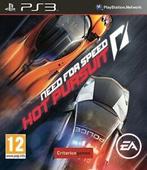 Need for Speed: Hot Pursuit (PS3) PEGI 12+ Racing: Car, Spelcomputers en Games, Games | Sony PlayStation 3, Verzenden, Zo goed als nieuw