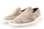 Skechers Instappers in maat 47 Beige | 10% extra korting, Overige kleuren, Verzenden, Overige typen, Zo goed als nieuw