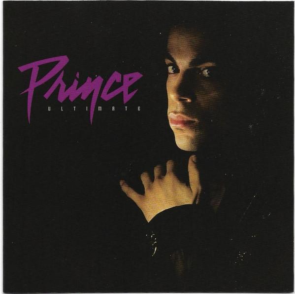 cd - Prince - Ultimate, Cd's en Dvd's, Cd's | Overige Cd's, Zo goed als nieuw, Verzenden