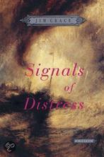 Signals of Distress, Ophalen of Verzenden, Nieuw