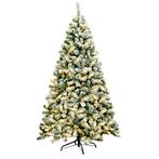 2dekans | Coast 180 cm High Artificial Christmas Tree met, Ophalen of Verzenden, Zo goed als nieuw