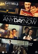 Any day now - DVD, Verzenden, Nieuw in verpakking