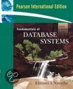 9780321415066 Fundamentals of Database Systems, Verzenden, Zo goed als nieuw, Ramez Elmasri
