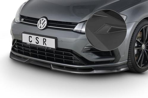 Cupspoiler voor VW Golf 7 R CSL346-L, Auto-onderdelen, Carrosserie en Plaatwerk, Nieuw, Verzenden
