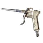 Luchtpistool aluminium / blaaspistool / luchtspuit, Ophalen of Verzenden, Nieuw