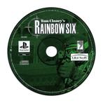 Rainbow Six (losse disc) (PlayStation 1), Spelcomputers en Games, Games | Sony PlayStation 1, Gebruikt, Verzenden