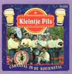 Kleintje Pils – Carnaval In De Koeienstal / (Instrumentaal), Ophalen of Verzenden, Nieuw in verpakking