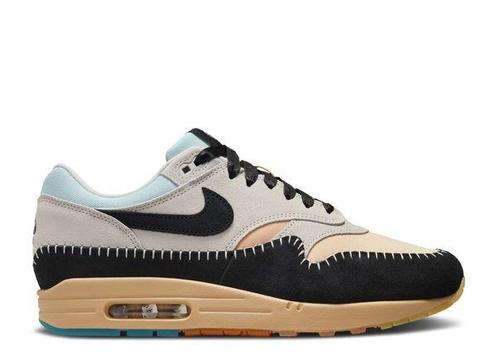 Nike Air Max 1 87 N7 (Sneakers, Schoenen) (Sneakers), Kleding | Heren, Schoenen, Sneakers of Gympen, Overige kleuren, Nieuw, Verzenden
