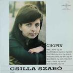 LP gebruikt - Chopin - Chopin, Cd's en Dvd's, Vinyl | Klassiek, Zo goed als nieuw, Verzenden