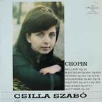 LP gebruikt - Chopin - Chopin, Cd's en Dvd's, Vinyl | Klassiek, Verzenden, Zo goed als nieuw