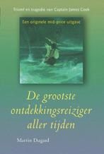 De grootste ontdekkingsreiziger aller tijden 9789055019366, Boeken, Verzenden, Gelezen, M. Dugard