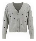 Tom Tailor Vest in maat S Wit | 10% korting, Tom Tailor, Verzenden, Gedragen, Wit