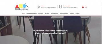 Webdesign en Web development | Website laten maken beschikbaar voor biedingen