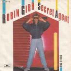 vinyl single 7 inch - Robin Gibb - Secret Agent, Cd's en Dvd's, Vinyl Singles, Verzenden, Zo goed als nieuw