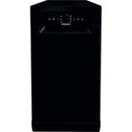 Hotpoint Hf9e1b19 B Smalle Vaatwasser 45cm, Witgoed en Apparatuur, Vaatwasmachines, Ophalen of Verzenden, Nieuw, 85 tot 90 cm