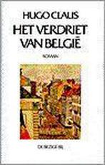 Het verdriet van België / BB-literair 9789023430988, Verzenden, Gelezen, Hugo Claus