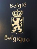 België 2011/2015 - Verzameling in Davo LX-album deel VIII, Gestempeld