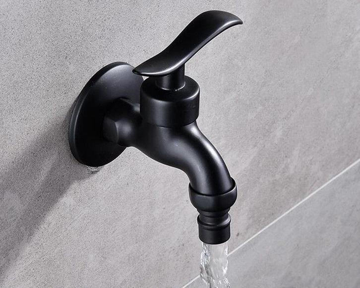 Wasmachine kraantje, Doe-het-zelf en Verbouw, Sanitair, Overige typen, Nieuw, Verzenden