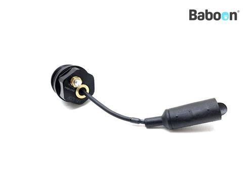 Voorvork Dop Yamaha Tracer 9 GT+ 2023 - (MTT890D-K ) KYB,, Motoren, Onderdelen | Yamaha, Gebruikt, Verzenden