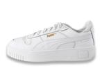 Puma Sneakers in maat 41 Wit | 10% extra korting, Wit, Puma, Verzenden, Sneakers of Gympen