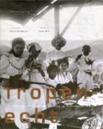 Tropenecht 9789080143357 Dorine Bronkhorst, Boeken, Verzenden, Gelezen, Dorine Bronkhorst