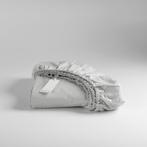 Cinderella Weekend hoeslaken katoen light grey - 200x200, Nieuw