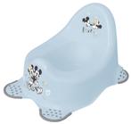 Keeeper Mickey Mouse Lichtblauw Potje, Verzenden, Nieuw